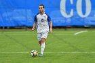 Men's Soccer vs Gordon  Wheaton Men's Soccer vs Gordon. - Photo by Keith Nordstrom : Wheaton, Soccer, Gordon, MSoc2019